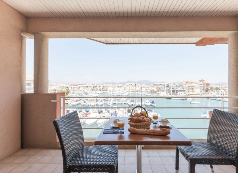 Balcon Photo
