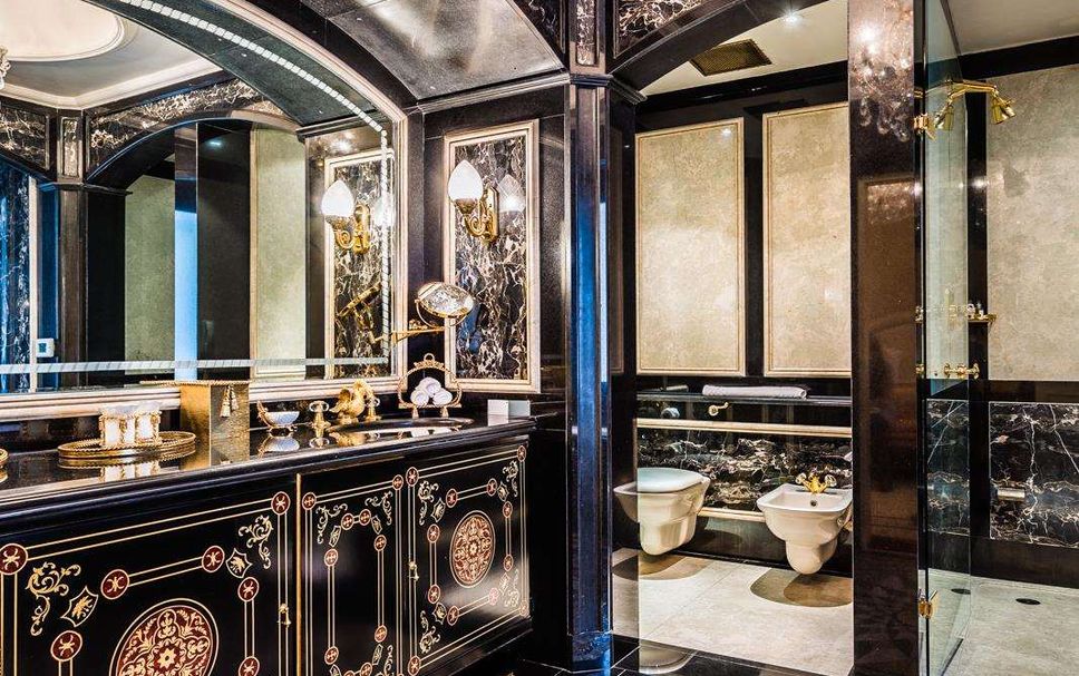 Hall d’entrée Photo