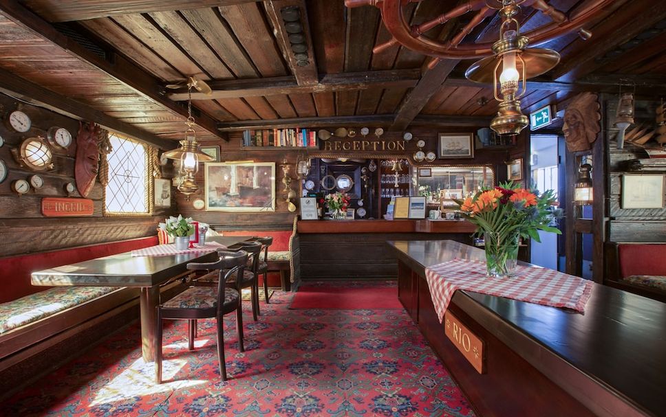 Hall d’entrée Photo