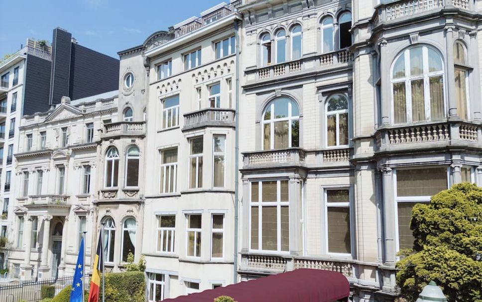 Bâtiment Photo