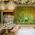 Salle de banquet