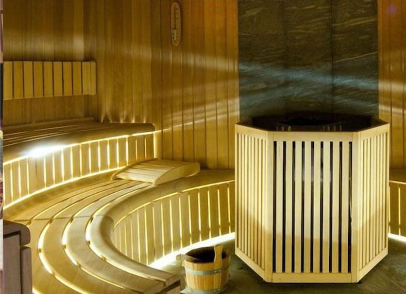 Spa Photo