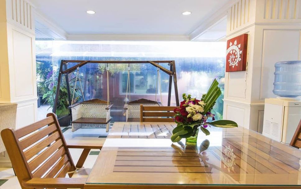 Prestation hôtelière Photo