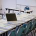 Espace de conférence