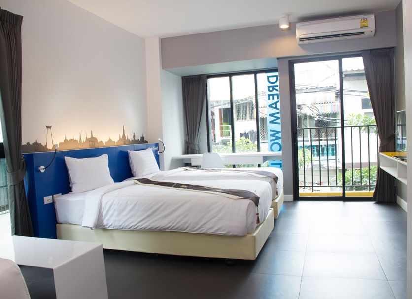 Chambre Photo