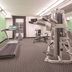 Salle de sport