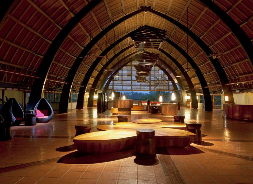 Hall d’entrée Photo