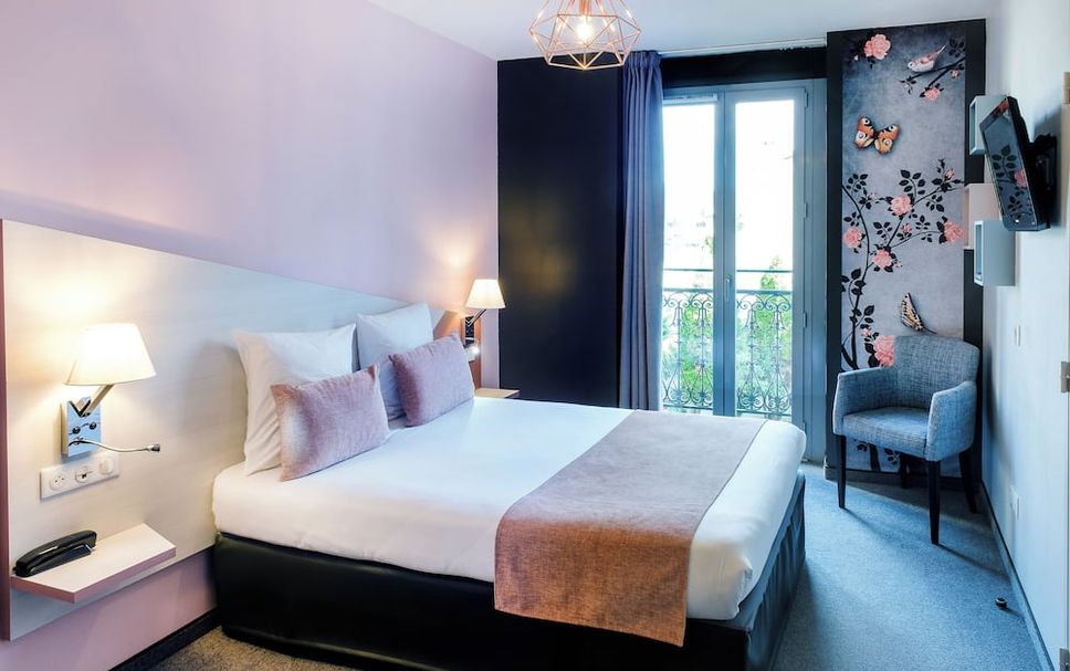 Chambre Photo