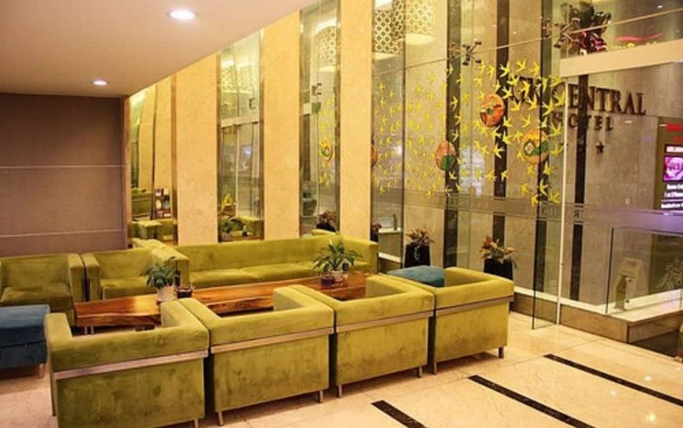 Hall d’entrée Photo