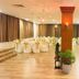 Salle de banquet