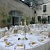 Salle de banquet