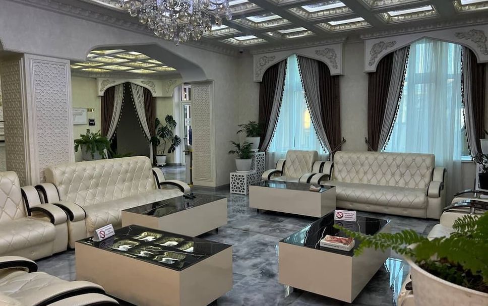 Salon Photo