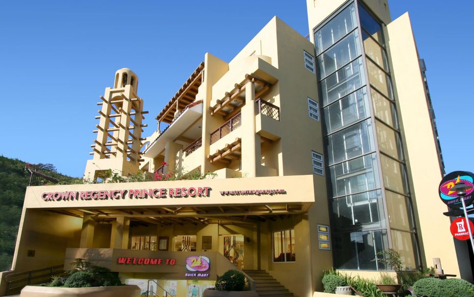 Bâtiment Photo