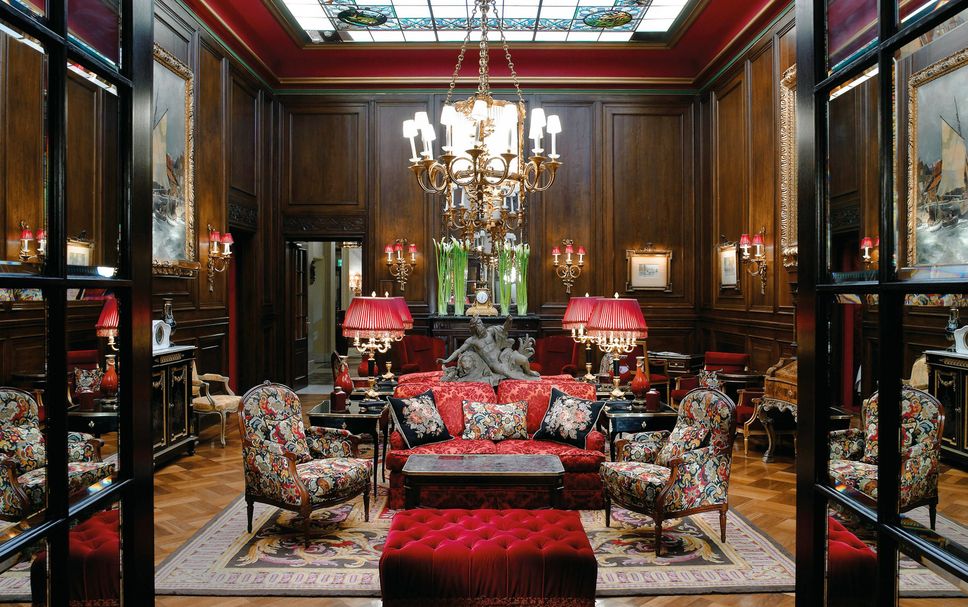 Salon Photo