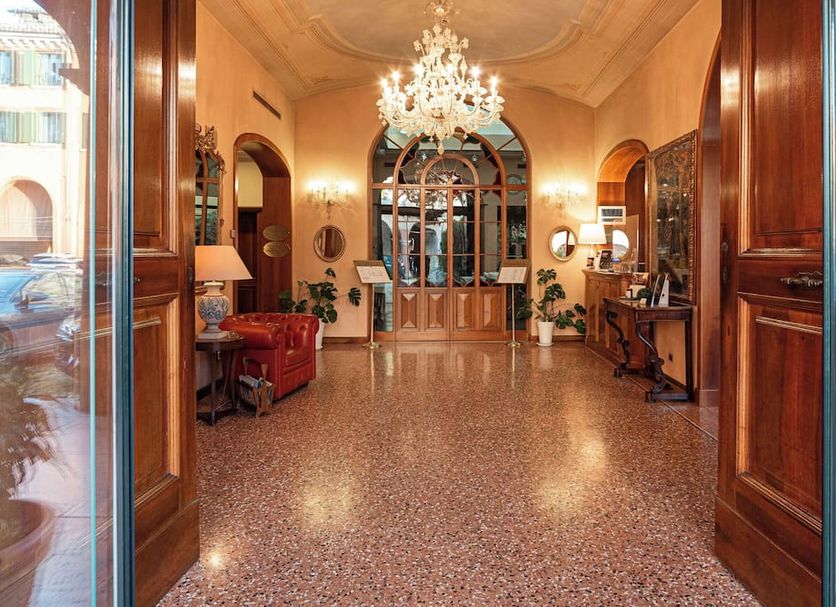Hall d’entrée Photo