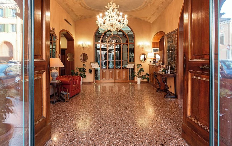 Hall d’entrée Photo