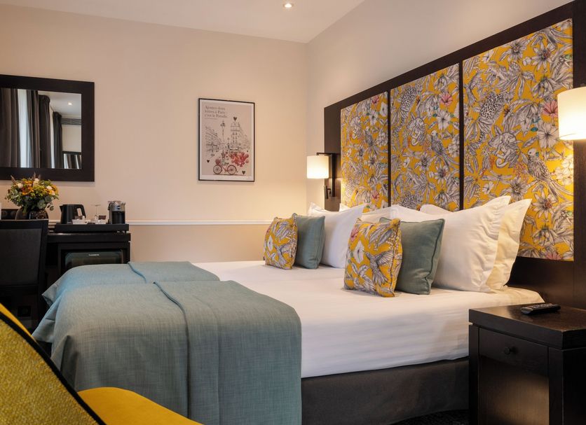 Chambre Photo