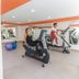 Salle de sport