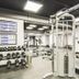 Salle de sport