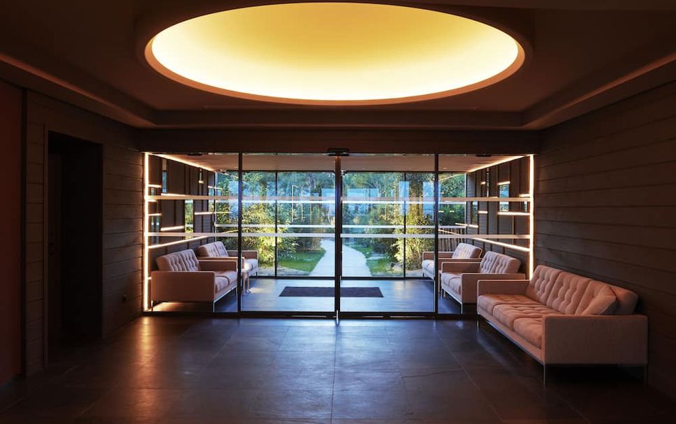 Hall d’entrée Photo