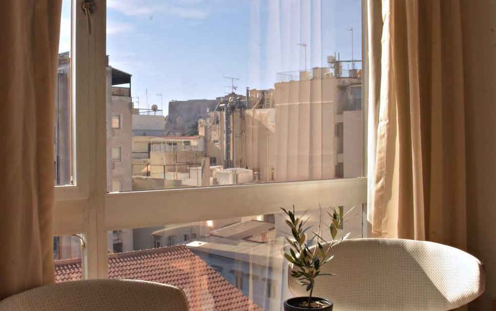 Balcon Photo