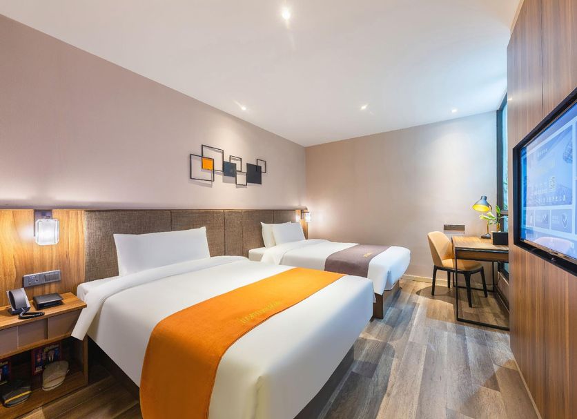 Chambre Photo