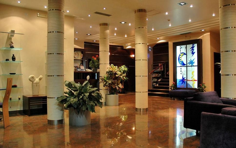 Hall d’entrée Photo