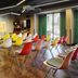 Espace de conférence