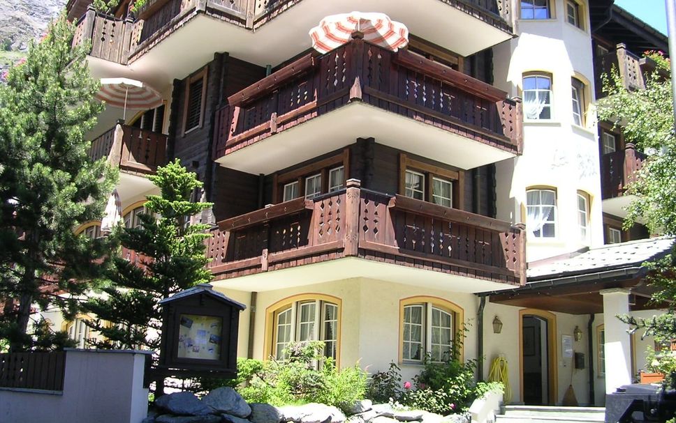 Bâtiment Photo