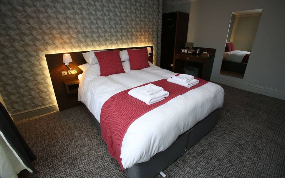 Chambre Photo