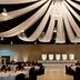 Salle de banquet
