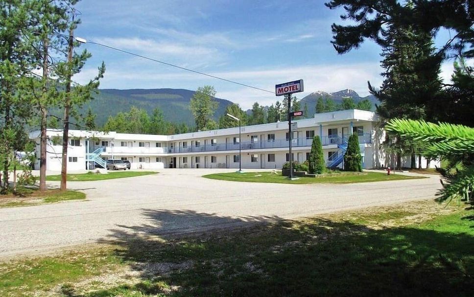 Bâtiment Photo