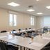 Espace de conférence