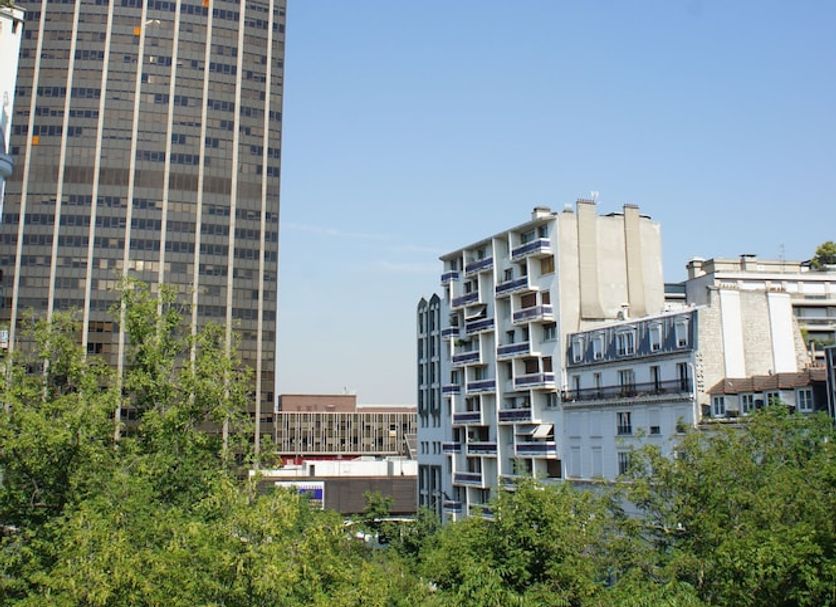 Bâtiment Photo