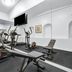 Salle de sport