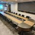 Espace de conférence