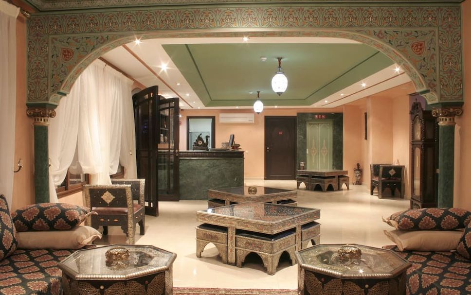 Salon Photo