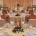 Salle de banquet
