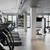 Salle de sport