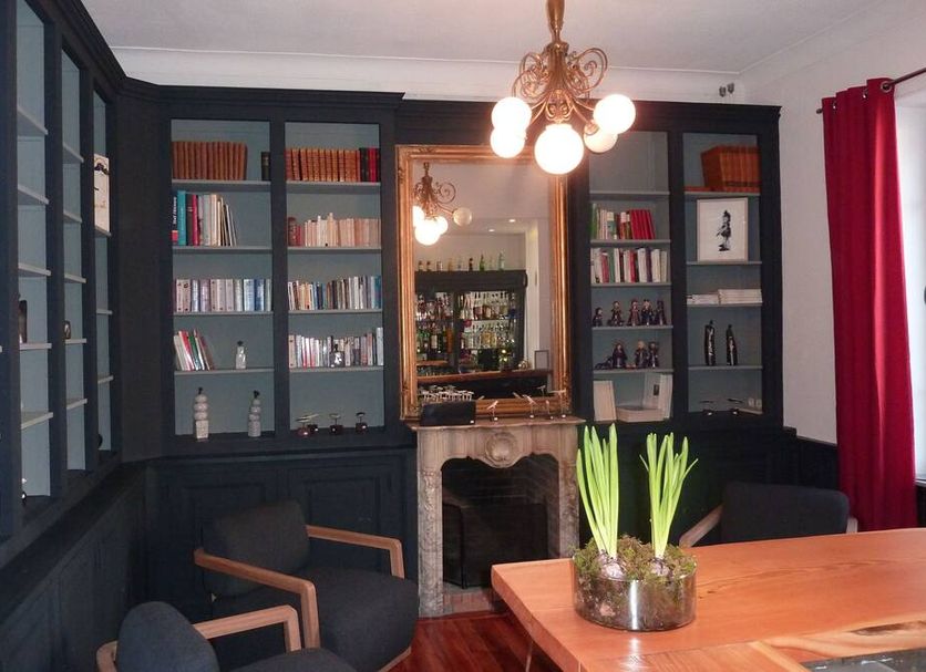Salon Photo