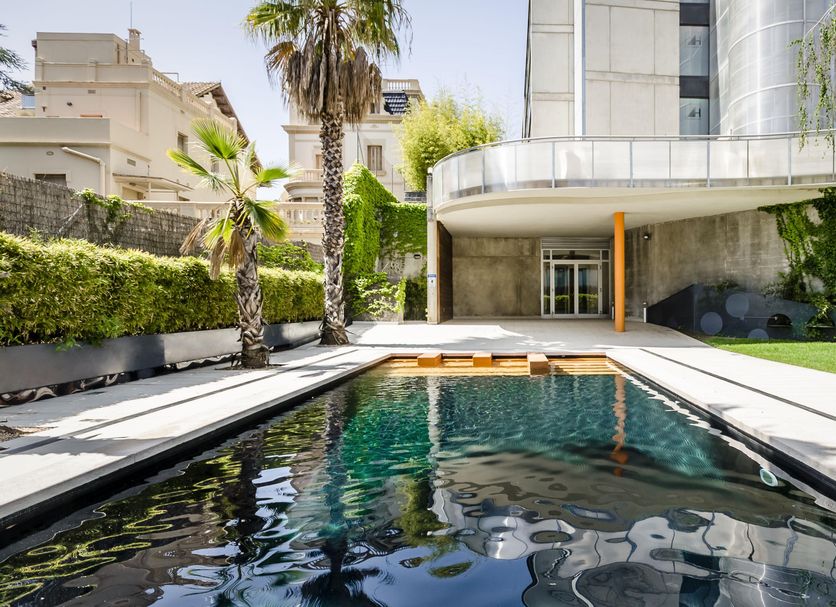 Piscine Photo