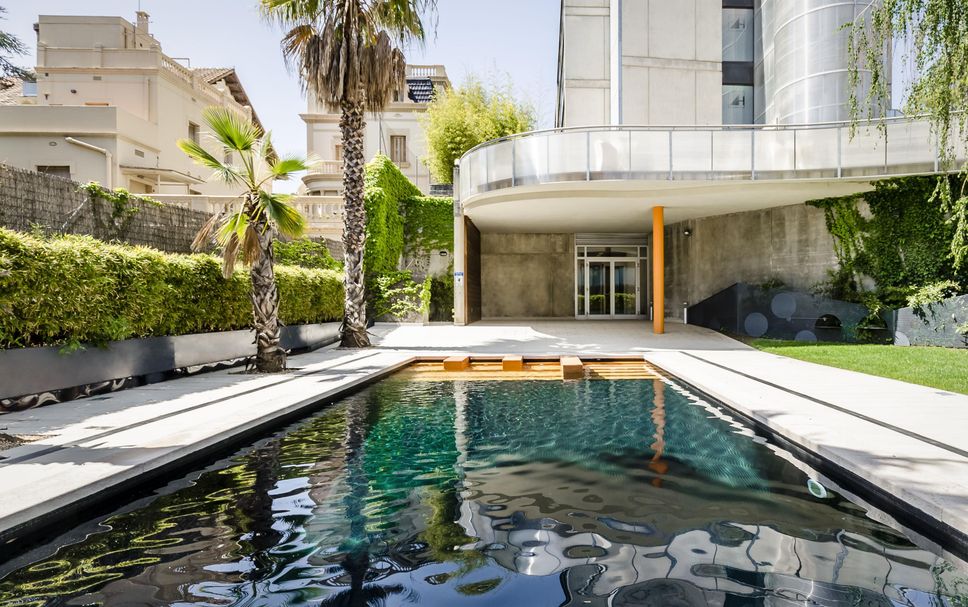 Piscine Photo