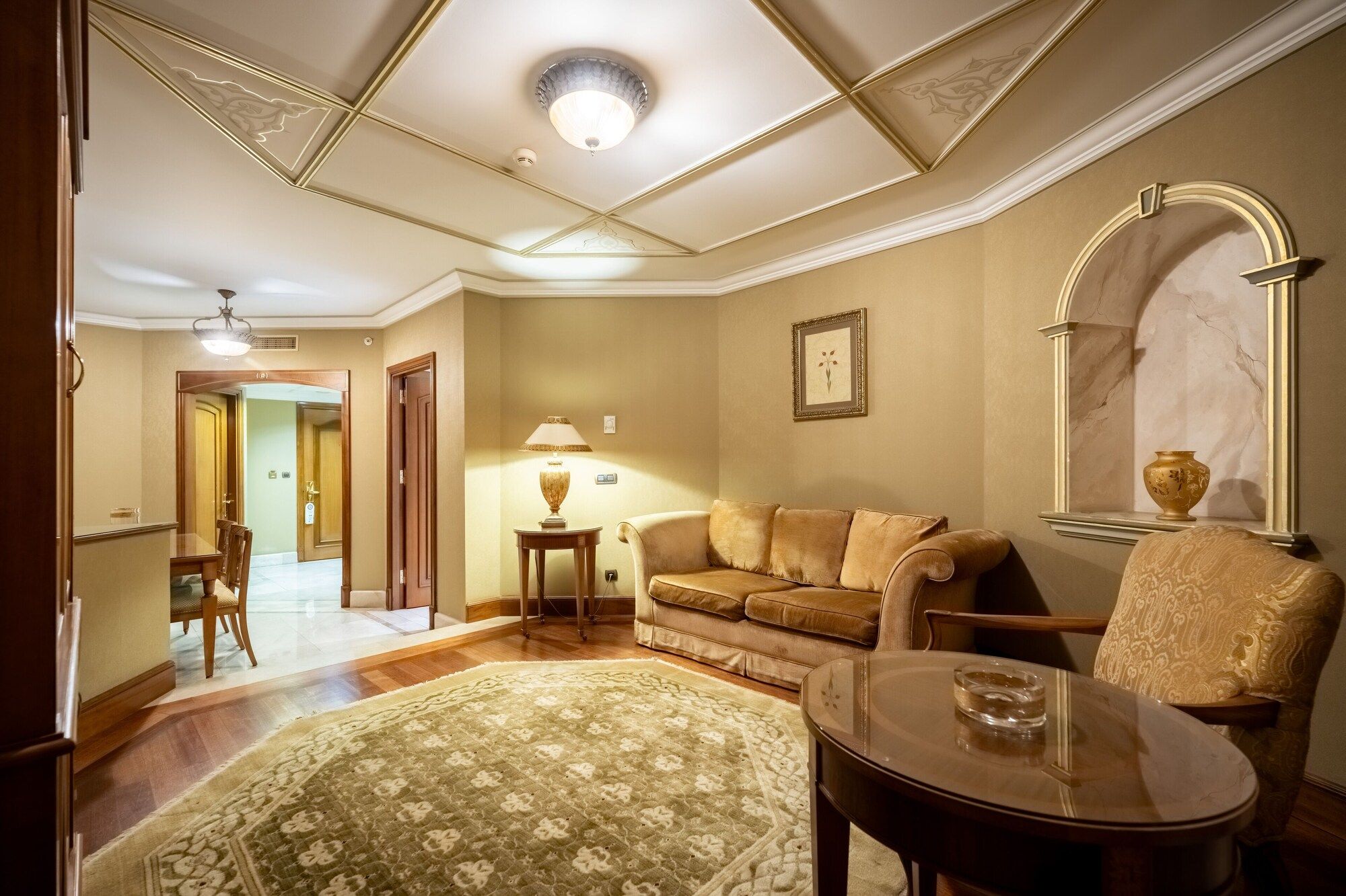 Salon Photo