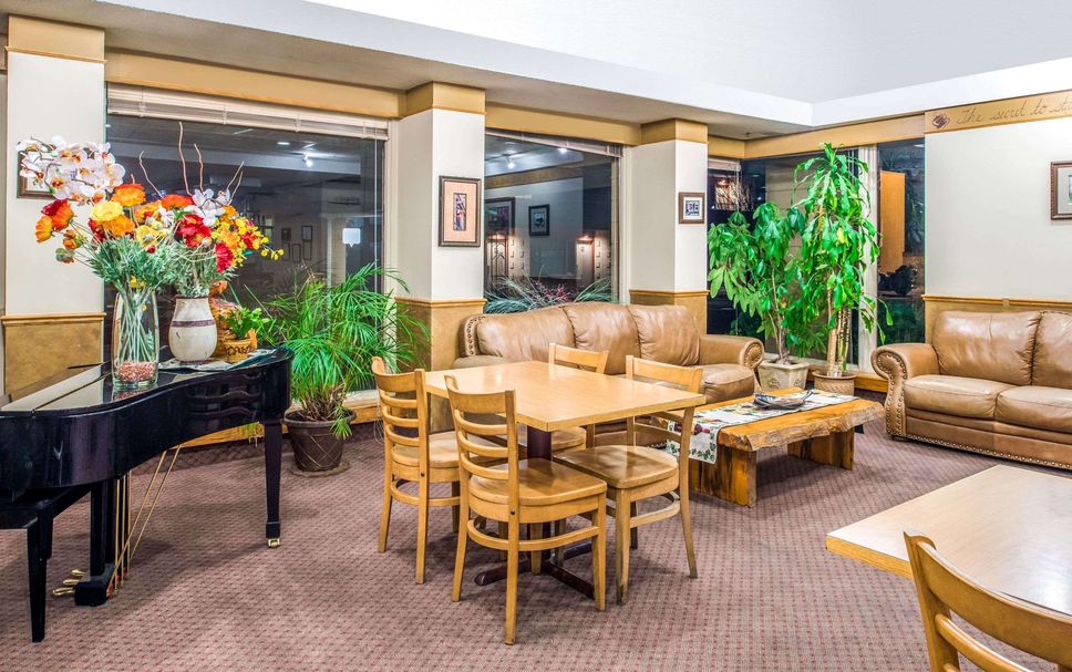 Hall d’entrée Photo