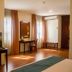 Équipements de la chambre