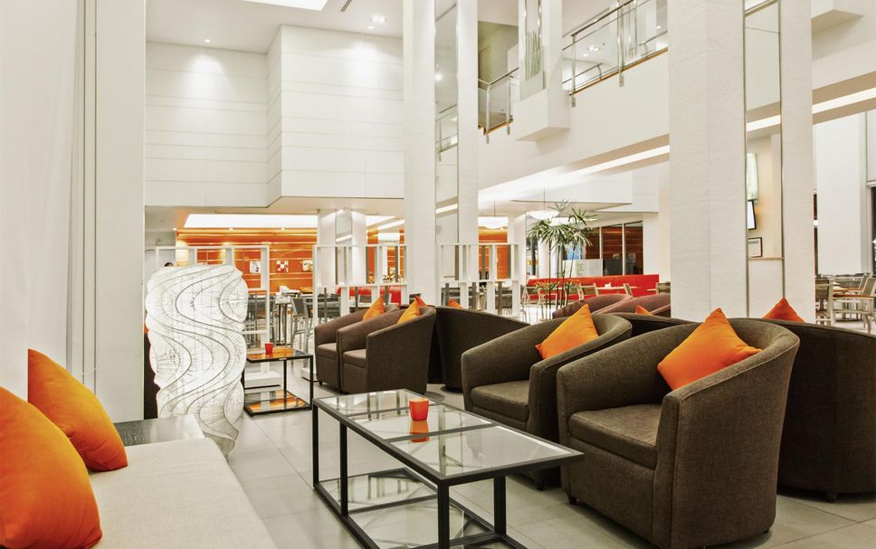 Hall d’entrée Photo