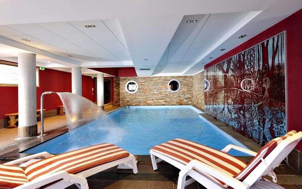 Piscine Photo