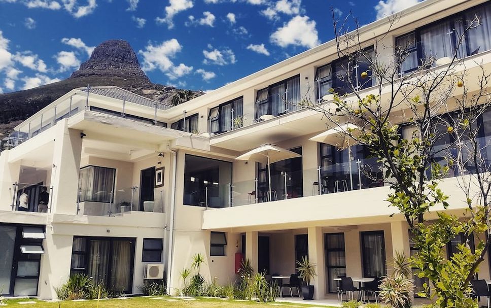 Bâtiment Photo