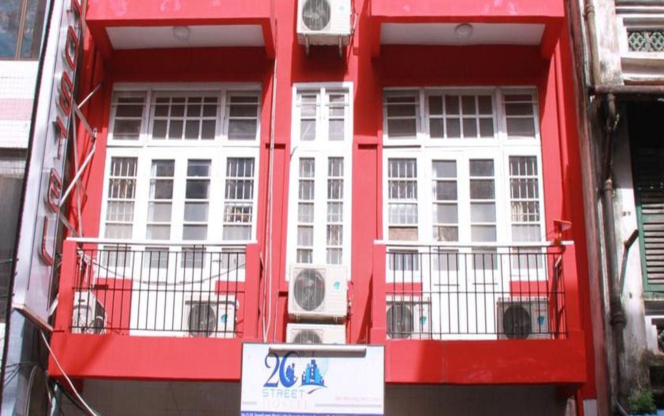 Bâtiment Photo