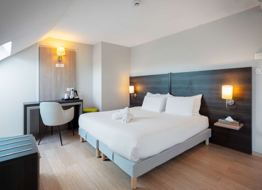 Chambre Photo